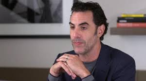 You can watch movies online for free without registration. Sacha Baron Cohen On Borat Sequel Playing Activist Abbie Hoffman In Chicago 7 Cbs News