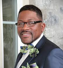 Pastor Anthony Folks