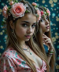 Ashley Klein Maddision