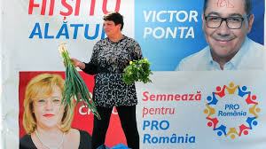 This romania country logo style blends the national colors of romania into a smooth gradient. Eu Socialists Say Romania S Victor Ponta Is Fully Unreliable Euractiv Com