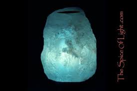 Aromatherapy Diffuser And Himalayan Salt Lamp By Thespiceoflight 35 00 Favorite Gifts Received Steine