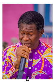 Revd Femi Ojo (@revdfemiojo) • Facebook