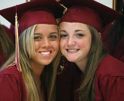 Algonquin Regional High School Class of 2007