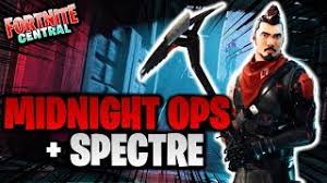 Recently, fortnite events have taken place over several days allowing players in different time zones and in different regions of the world the chance to enjoy an event. Fortnite Midnight Ops Skin Rare Outfit Fortnite Skins