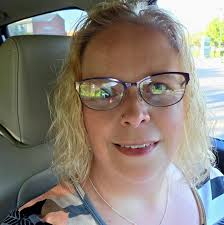 IMPORTANT: If you also follow Kate C. Wilde, she has been permanently  locked out of her Facebook page.😳 She is unable to receive anything