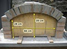 Four A Pizza Bois Forno In Mattoni Refrattari A Base Rettangolare Costruzione Page 2 Come C Four Pizza Bois Four A Pizza D Exterieur Four A Pizza Exterieur