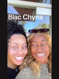 Chyna Blacc