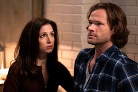 Jared padalecki / sam winchester. Supernatural S Sam Winchester Married Eileen Leahy Period Fangirlish
