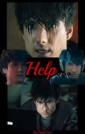 Help... (Julien Bam FF)
