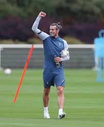 27 705 570 tykkäystä · 589 033 puhuu tästä. Gareth Bale On Twitter Working Hard Spursofficial
