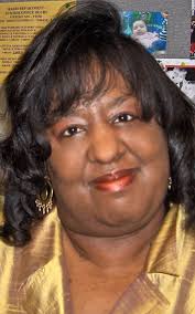 Cheryl Morton-Langston