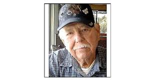 Richard PICARD Obituary (1924