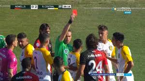 Informacion del partido rosario central vs newell's horario, como y donde ver en tv y online. En Rosario Manda Central