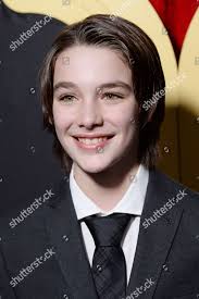 Dylan Kingwell Editorial Stock Photo