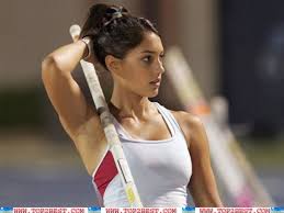 Allison stokke | Picsegg.com