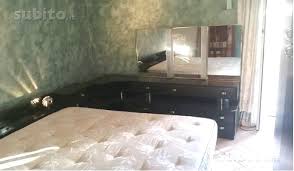 Tutte le principali stazioni radio anni 80. Testata Letto Giroletto Mobile Anni 70 Su Secondamano It Arredamento Casa