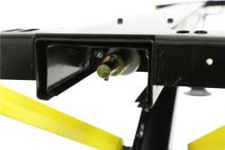 Lippert stabilizer jack lippert 298707 electric stabilizer jack kit with black waterproof switch kit. How To Manually Operate The Lippert Components High Speed Power Stabilizer Jack Lc298707 Etrailer Com