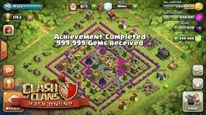 Clash of clans 9.105.5 unlimited mod/hack download latest 2017 Clash Of Clans Hack Official Italy Clash Of Clans Hack Clash Of Clans Clan