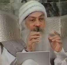 Osho's Ten Commandments.