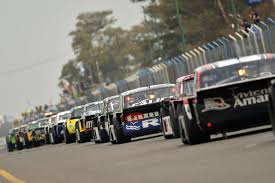 Maybe you would like to learn more about one of these? Turismo Carretera Reiniciara Su Campeonato En Rafaela Recta Principal