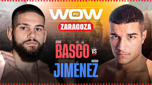 WOW ZARAGOZA