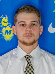 Blake Garrison's Instagram, Twitter & Facebook