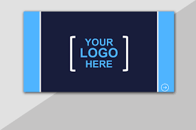 Learn how to design visiting card or business card in ms word. Pricing E Card Business Card Designs Only At E Card Easy To Design In Online Visiting Card Make