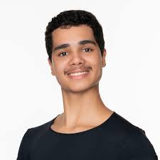 Atlanta Ballet 2 Dancers