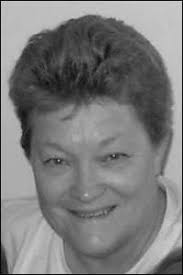 Winnie Dianne Williams Facello (1940-2005)