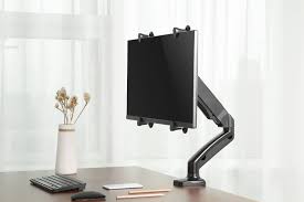 You need to protect your monitors from liquid damage so that they work as long as they can. Brateck Xma 01 Adjustable Vesa Adapter Bracket Monitor Holder Support For 13 27 Non Vesa Holes