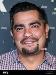 Chef aaron hi-res stock photography and images