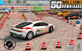Play free online games on freegamesonline.games without annoying advertisement. Modern Car Parking 3d Driving Games Car Games Apps On Google Play