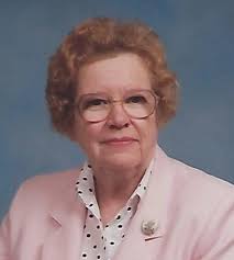 Gloria Irvin Obituary (1927