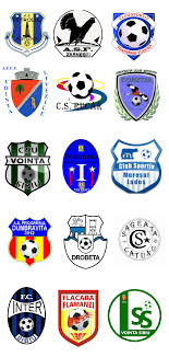 Care se pricepe la photoshop sa imi faca o emblema (sigla) pentru clan add igor_iugo@yahoo.com multumesc. 8 Romanian Football Logos Ideas Football Football Logos Logos