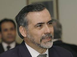 Nuevo interventor en Fiuna