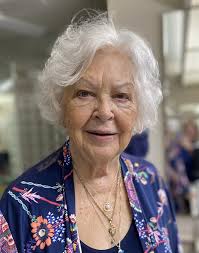 Lois Jean McAtee, 1936