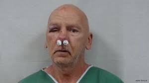 Charles Edgar Workman Braxton (CRJ), West Virginia  http://Arre.st/WV-1005431317