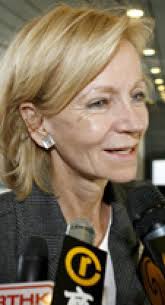 Salgado vuelve a casa, la candidata china dirigirá la OMS