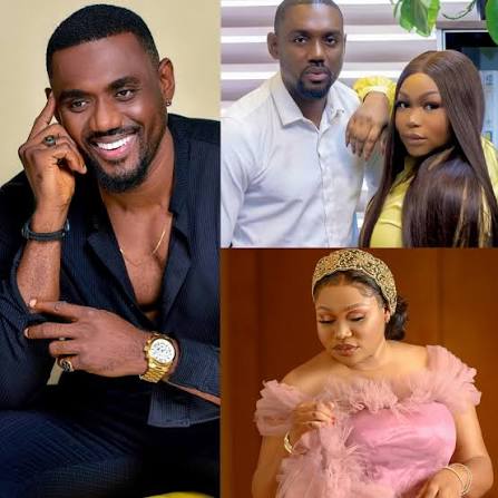 Ruth Kadiri et Eddie Watson : simple amitié ou amour secret ? mariés en secret ? La vérité qui fait débat😱😱 Découvrez ici👇👇