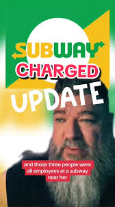 Wesley Autry Subway Lays