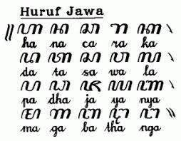 Check spelling or type a new query. Ayo Belajar Nulis Aksara Jawa Perjalanan Nova