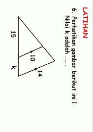 Check spelling or type a new query. Perhatikan Gambar Berikut Ini Nilai K Adalah Brainly Co Id