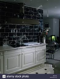 Maybe you would like to learn more about one of these? Black And White Tile Kitchen Wall Novocom Top