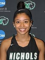 St. Lawrence, Vazquez each net 17 in loss at Endicott