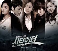 His works as a trouble shooter, cleaning the streets of vermin, and helping out desperate people. City Hunter Ost ì‹œí‹°í—Œí„° Lyrics