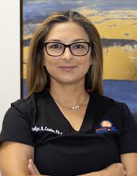 Advanced Practitioners