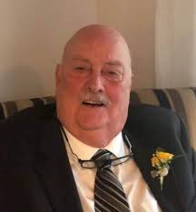 Donald Huff Obituary