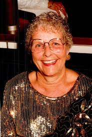 Lorraine Sweet Obituary