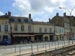 Le Petit Port Blaye Restaurant Avis Numero De Telephone Photos Tripadvisor