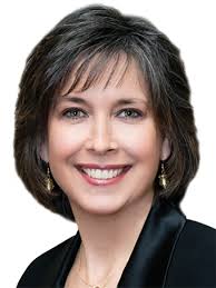 Sara Parker Henderson